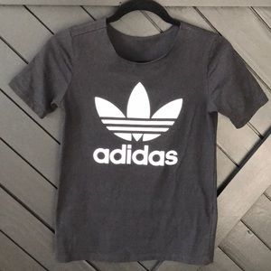 Adidas Trefoil Tee